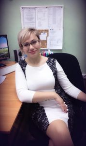 Буйновская