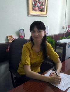 Sterlatnikova