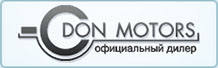 Don Motors
