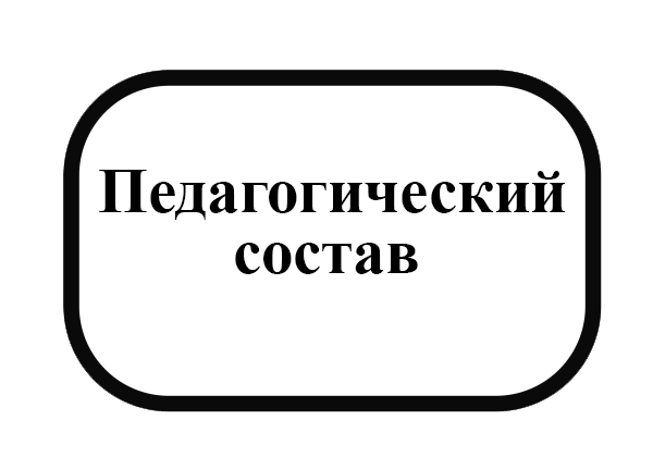Педагогический состав