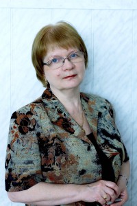 Круглова